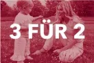 Takko Sale: 3 für 2 beim Kauf von bereits reduzierten Artikeln