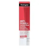 Neutrogena Anti-Pickel+ Peeling Serum Hautbilderneuerndes Gesichtsserum Mit Hautklärender Salicylsäure + Aha/Pha Für Unreine Haut 30 Ml Ab 3,55 € Inkl. Prime-Versand (Statt 6,26 €)