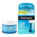 Neutrogena Hydro Boost Aqua Gel (50 Ml) Feuchtigkeitsspendende Gesichtscreme Mit Hyaluronsäure Aminosäuren Ab 7,56 € Inkl. Prime-Versand (Statt 9,99 €)