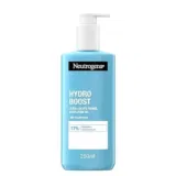 Neutrogena Hydro Boost ultra-leichte Formel Bodylotion Gel 200g ab 2,37 € Prime-Versand