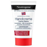 Neutrogena Norwegische Formel Handcreme Unparfümiert 50ml