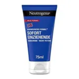 Neutrogena Sofort einziehende Handcreme (75 ml) ab 2,37 € inkl. Prime-Versand