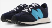 New Balance 327 (Gr. 44 bis 47) für 53,98 € inkl. Versand