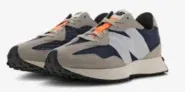 New Balance 327 Herren Sneaker (Gr. 44 bis 47,5) für 48,98 € inkl. Versand (statt 74,89 €)