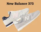 New Balance 373 in 2 Farben Gr. 36 bis 47 für je 45,00 € statt 55,00 €