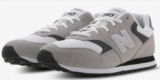 New Balance 393 Herren Sneaker für 39,99 € inkl. Versand (statt 51,00 €)