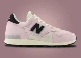 New Balance 475 U475Pd (Gr. 37,5 Bis 45,5) Für 52,25 € Inkl. Versand (Statt 91,00 €)