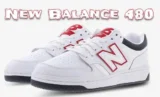 New Balance 480 Sneaker