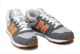 New Balance 500 Classic GM500MT1 Herren Sneaker (Gr. 40 bis 47,5) für 35,00 € inkl. Versand (statt 56,98 €)