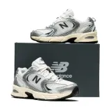 New Balance 530 U530ESA (Gr. 37,5 bis 41,5) ab 67,50 € inkl. Versand (statt 83,99 €)