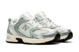New Balance 530 U530SEB (Gr. 37,5 bis 40) ab 63,00 € inkl. Versand (statt 81,59 €)