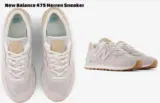 New Balance 574 Herren Sneaker (36/37/42/44/45,5/46,5) für 50,94 € inkl. Versand