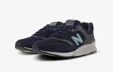 New Balance 997 – Herren Sneaker [Gr. 40 bis 46,5] – für 49,99€ inkl. Versand statt 63€