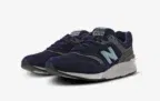 New Balance 997 – Herren Sneaker [Gr. 40 bis 46,5] für 49,99€ inkl. Versand statt 63€