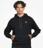 New Balance All Terrain Herren Hoodie (M und L) für 27,59€ inkl. Versand (statt 42,00 €)