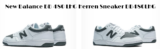 New Balance BB 480 LHG Herren Sneaker BB480LHG (Gr. 38,5 bis 44,5) für 58,47 € inkl. Versand