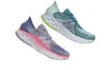 New Balance Damen Laufschuh Fresh Foam 1080 v10 in 2 Farben (Gr. 36,5 bis 40,5) – für 94,95€ inkl. Versand statt 107,45€