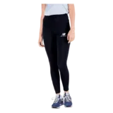 New Balance Damen Leggings Essentials Stacked Logo (2 Farben, Gr. XS bis XL) für 23,99 € inkl. Versand