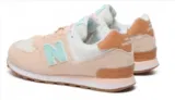 New Balance GC574RJ1 Mädchen Sneaker ( Gr. 35,5 bis 40) für 43,00 € inkl. Versand (statt 63,00 €)