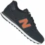 New Balance GM500 Herren Sneaker GM500-FB2 (Gr. 40 bis 44) + Füllartikel ab 56,32 € inkl. Versand