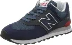 New Balance Herren 574v2 Sneaker für 76,95 € inkl. Versand (statt 99,99 €)