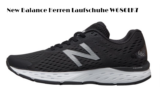 New Balance Herren Laufschuhe W680LK7 (Gr. 40,5 bis 49) für 55,98  € inkl. Versand