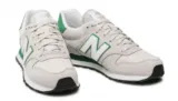 New Balance Herren Sneaker GM500VP1 (Gr. 41,5 + 42) für 42,00 € inkl. Versand