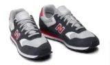 New Balance ML393VR1 Herren Sneaker (Gr 41,5 bis 45) für 43,00 € inkl. Versand