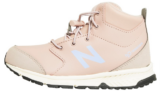 New Balance Mädchen 800 Hi-Tops Sneaker in Rosa
