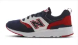 New Balance 997H Kinder Sneaker (38, 38.5 & 39) für 24,99 € inkl. Versand (statt 49 €)