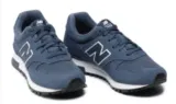 New Balance Sneaker ML565BLN Herren Sneaker (Gr. 40 bis 49) für 60,35 € inkl. Versand (statt 80,10 €)