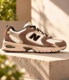 New Balance Sneakers MR530SNC Braun (Gr. 42,5 bis 45)