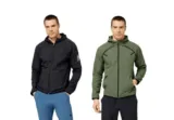 New Balance Softshelljacke Tenacity Grit (Gr. S bis 2XL) – für 52,99 € inkl. Versand statt 66,97 €