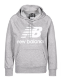 New Balance Sweatshirt – Grau – Regular Fit für 22,29 € inkl. Versand (statt 37,90 €)