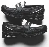 New Balance U19068G9 Loafer Black Angora U19068G9 (Gr. 38 Bis 47,5) Für 93,10 € Inkl. Versand (Statt 139,00 €)