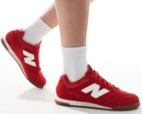 New Balance RC42 in Rot für 40,40€ inkl. Versand