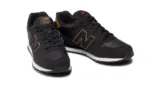 New Balance „GM500LE1“ Herren-Sneaker (Gr. 40 bis 47,5) – für 47,00 € inkl. Versand statt 60,00 €