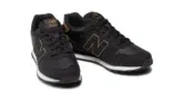 New Balance „GM500LE1“ Herren-Sneaker (Gr. 40 bis 47,5) für 47,00 € inkl. Versand statt 60,00 €