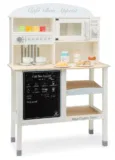 New Classic Toys 11070 Café-Bon Appetit für 32,08 € inkl. Prime-Versand (statt 69,90 €)