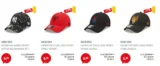 New Era 9FORTY Caps Sale (19 verschiedene) ab 5,67 € zzgl. 4,99 € Versand