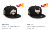 New Era 9Fifty Snapback Cap LA Lakers & Chicaco Bulls (Gr. S/M + M/L) ab 15,38 € inkl. Versand