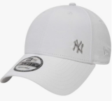 New Era Cap MLB Flawless Logo Basic, 11209938 für 14,90 € inkl. Prime-Versand (statt 25,90 €)