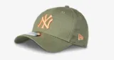 New Era 9Forty League Essential ab 9,99 € inkl. Versand (statt 20,00 €)