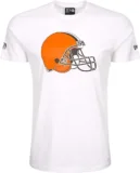 New Era Cleveland Browns T-Shirt (Gr. L bis 4XL) ab 6,61 € zzgl. 4,99 € Versand