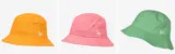 New Era Essential Bucket Hat Anglerhut (3 Farben, Gr. S bis L) für je 9,90 € inkl. Versand