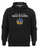 New Era Golden State Warriors Logo NBA Hoodie (Gr. S bis XL) 🏈 ab 21,99 € inkl. Versand