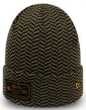 New Era Heritage Striped Cuff Beanie für 12,94 € inkl. Versand