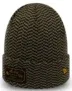 New Era Heritage Striped Cuff Beanie für 12,94 € inkl. Versand