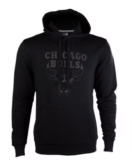 New Era Herren Chicago Bulls Herren Ka­pu­zen­pull­over (Gr. S bis XL) ab 25,77 € inkl. Versand