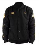 New-Era Los Angeles Lakers Herren Bomber-Jacke (Gr. M bis XL) ab 42,78 € inkl. Versand